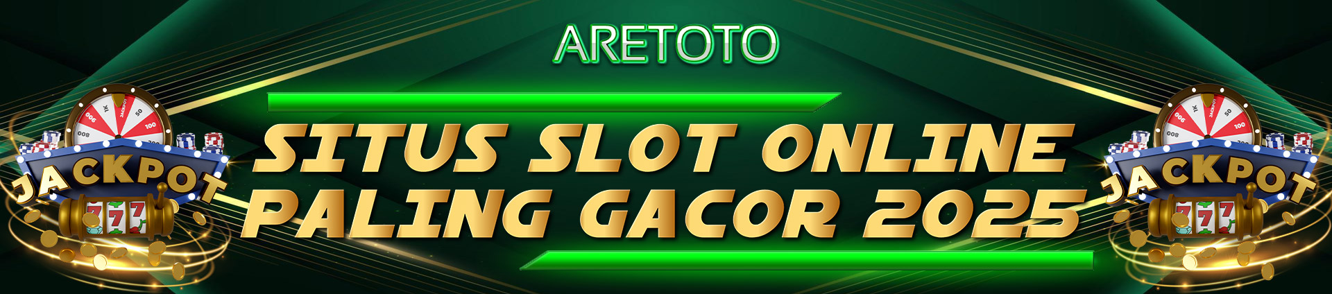 ARETOTO PREDIKSI TOGEL DAN DAFTAR SLOT GACOR